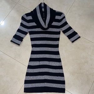 INC International Concepts Women Long Sweater